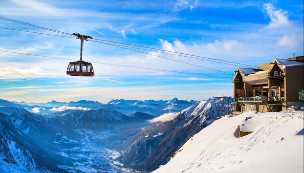 Tour privado por L'Aiguille du Midi - Foto 5