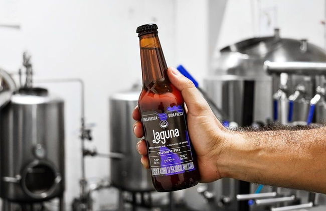 Tour de la cerveza artesanal por Pereira - Foto 7