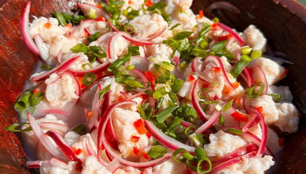 Crucero por el lago de Palmas con comida - Foto 2