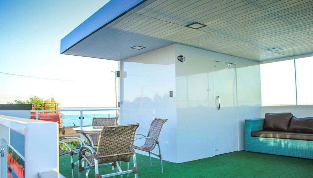 Crucero por el lago de Palmas con comida - Foto 1