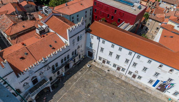 Visita guiada por Koper - Foto 2