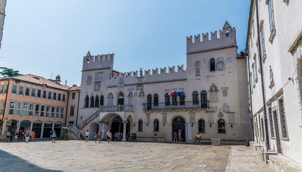 Visita guiada por Koper - Foto 3