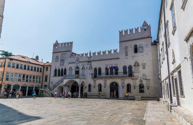 Visita guiada por Koper - Foto 3