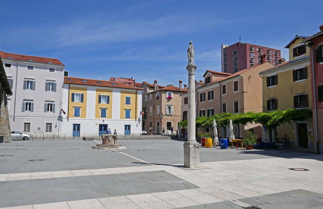 Visita guiada por Koper - Foto 1