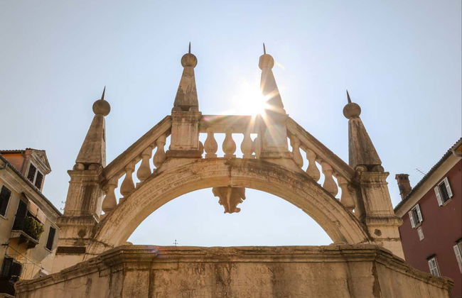 Visita guiada por Koper - Foto 7