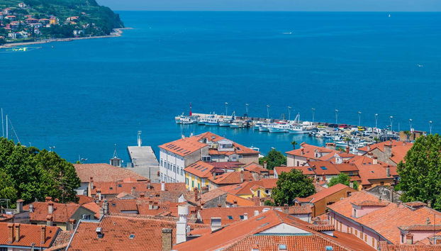 Visita guiada por Koper - Foto 4