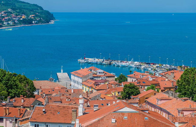 Visita guiada por Koper - Foto 4