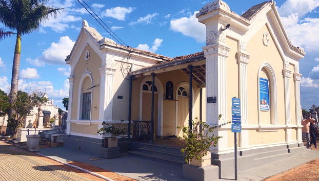 Visita guiada por el Cementerio de Saudade - Foto 3