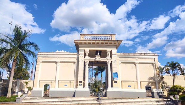 Visita guiada por el Cementerio de Saudade - Foto 4