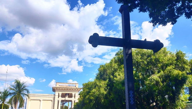 Visita guiada por el Cementerio de Saudade - Foto 5