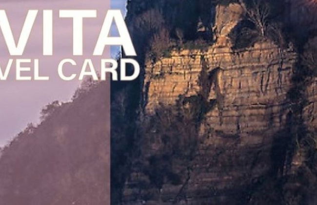 Civita di Bagnoregio Travel Card - Photo 1