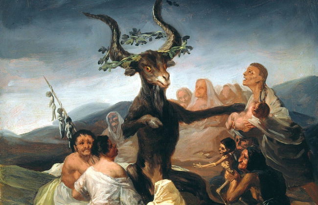 Free tour de las brujas de Logroño - Foto 6