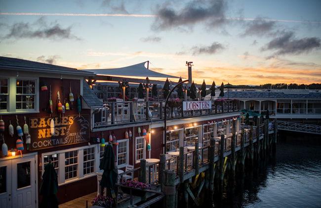 Bar Harbor Ghost Tour - Photo 2