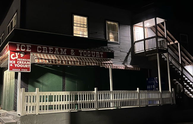 Tour dei fantasmi di Bar Harbor - Foto 6
