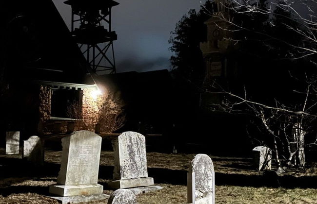 Bar Harbor Ghost Tour - Photo 7