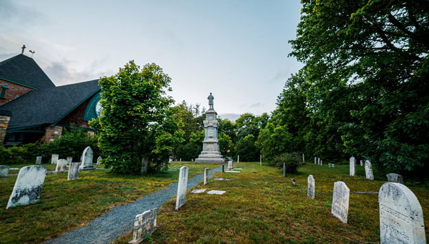 Tour de los fantasmas de Bar Harbor - Foto 4