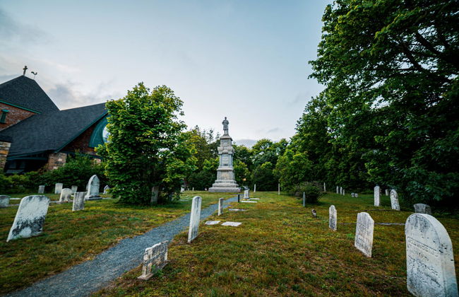 Tour dei fantasmi di Bar Harbor - Foto 4
