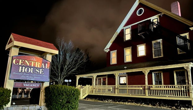 Tour de los fantasmas de Bar Harbor - Foto 3