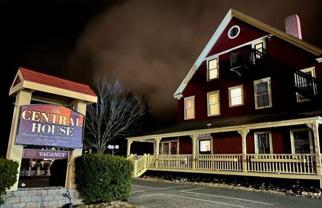Tour dei fantasmi di Bar Harbor - Foto 3