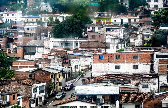 Tour por la Comuna 20 - Foto 3