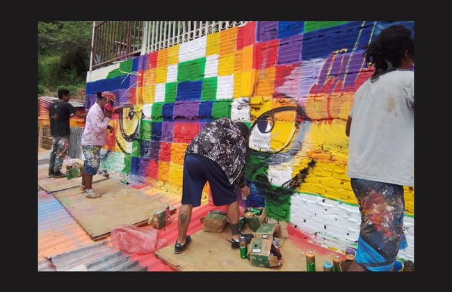 Tour por la Comuna 20 - Foto 6