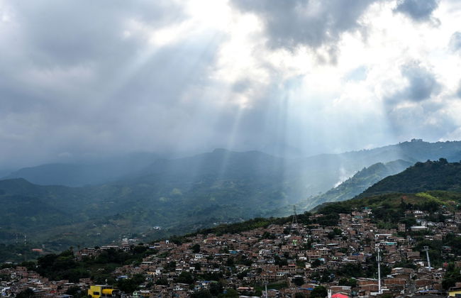 Tour por la Comuna 20 - Foto 5