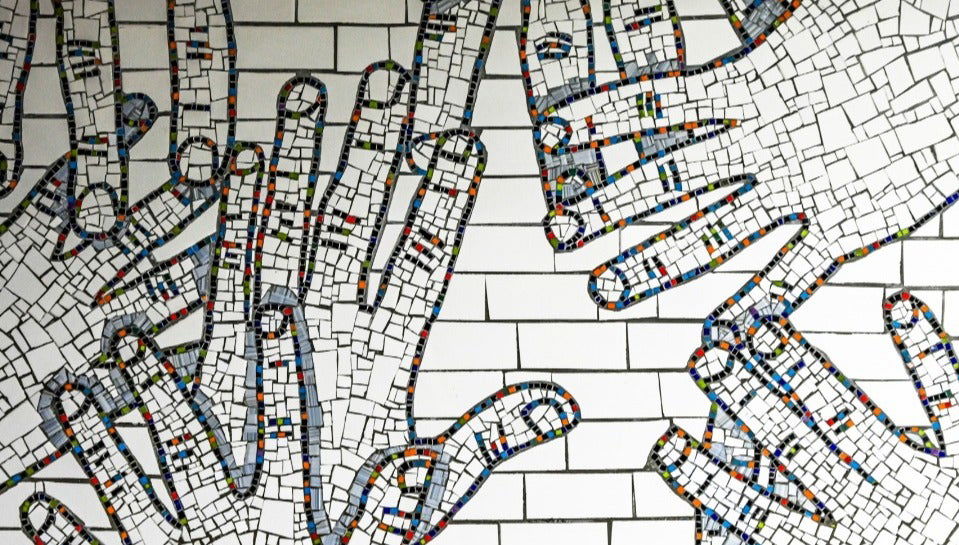 Comuna 20 Guided Tour - Foto 1