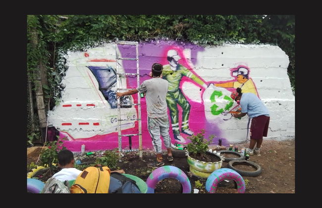 Tour por la Comuna 20 - Foto 7