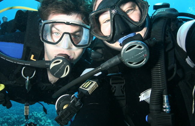 Maui Scuba Diving Introduction - Photo 8