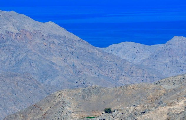 Musandam Private Off-Roading Tour - Photo 7