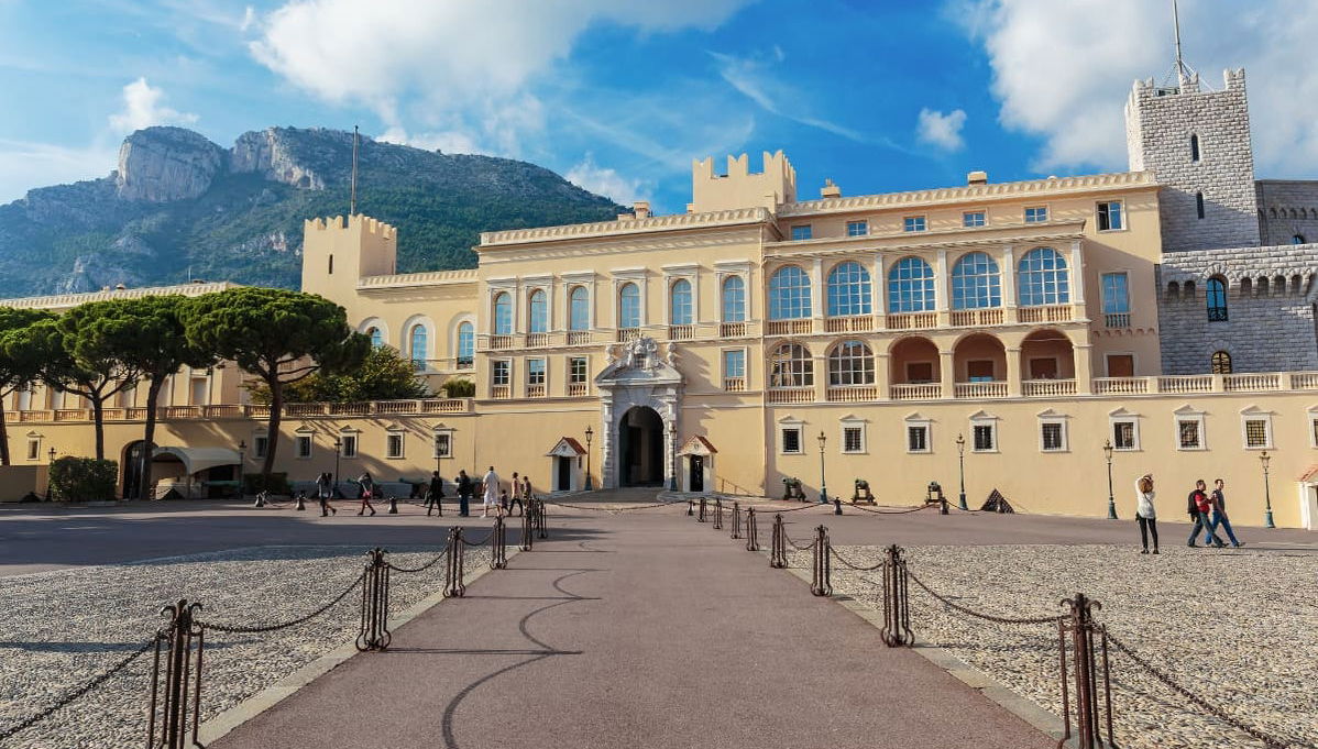 Excursion à Monaco et Eze - Photo 1