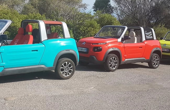 Escursione privata a Monaco in auto elettrica - Foto 4