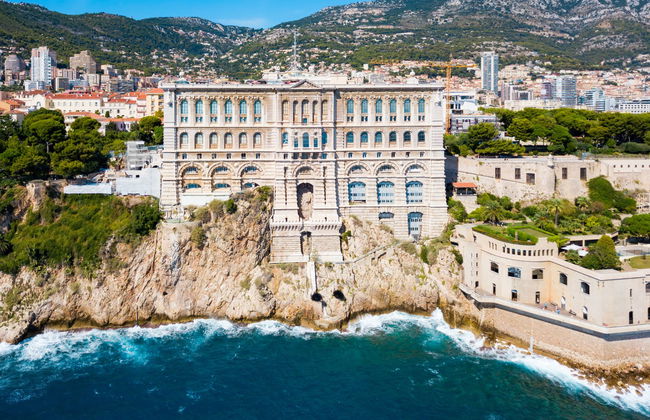Excursión a Mónaco en tren - Foto 6