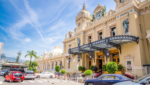 Excursion à Monaco et Eze - Photo 2