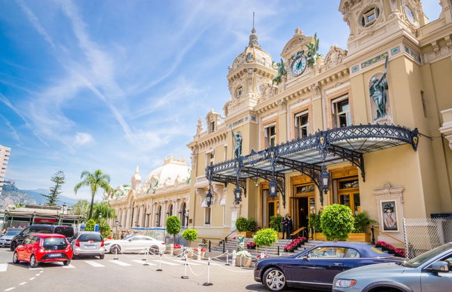 Excursión a Mónaco y Èze - Foto 2