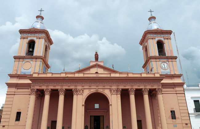 Excursão a Catamarca - Foto 1