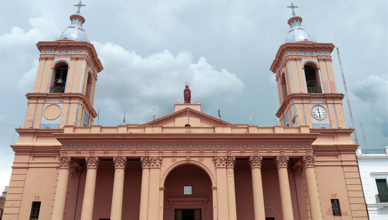 Day Trip to Catamarca - Foto 1