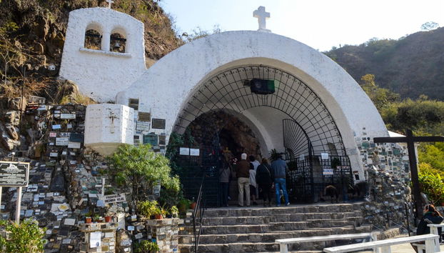 Day Trip to Catamarca - Foto 3