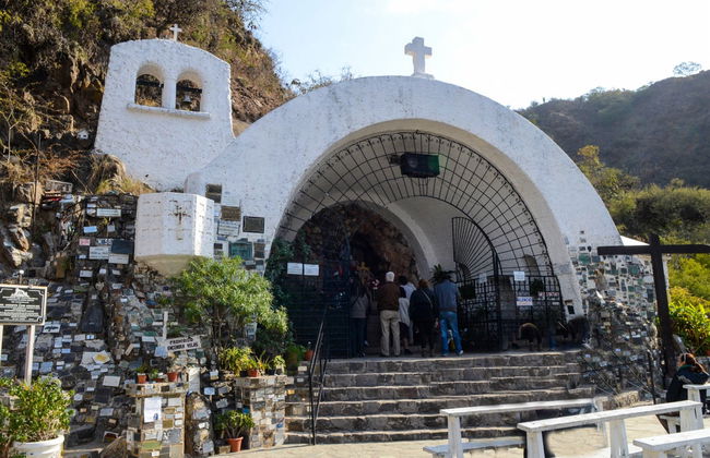 Excursão a Catamarca - Foto 3