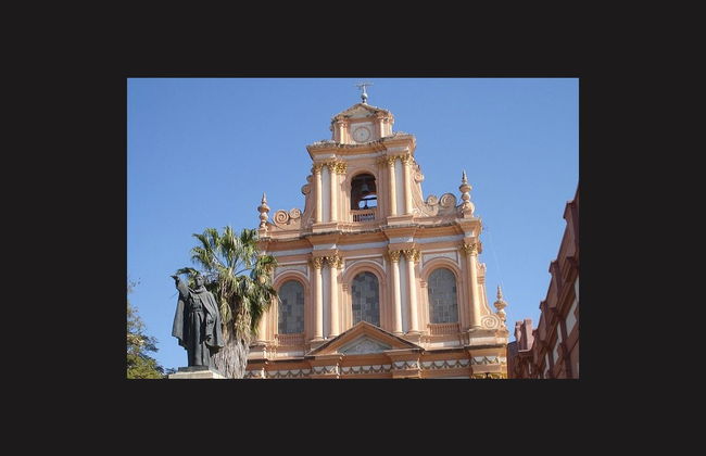 Excursão a Catamarca - Foto 2