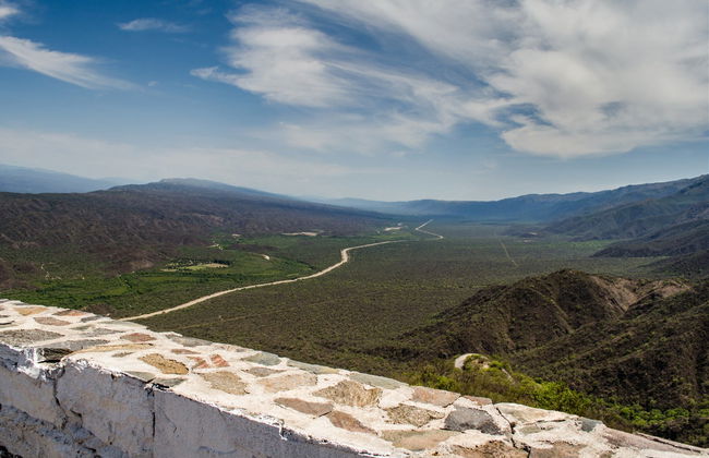 Excursão a Catamarca - Foto 5