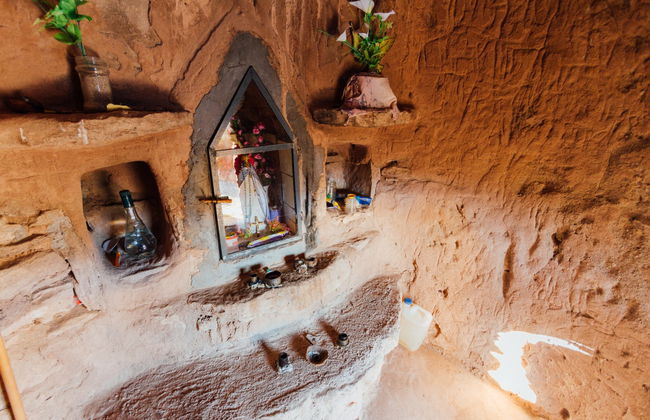 Excursão a Catamarca - Foto 4