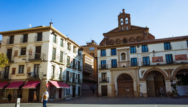 Free tour por Tudela - Foto 2