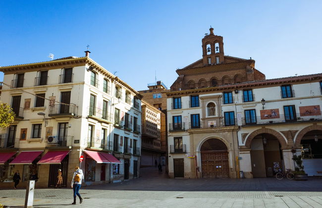 Free tour por Tudela - Foto 2