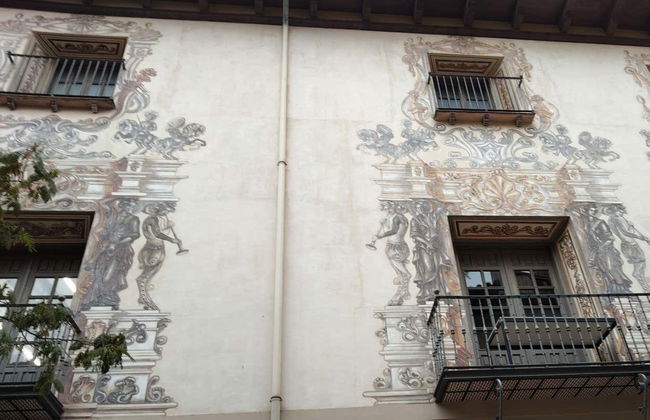 Free tour di Tudela - Foto 4