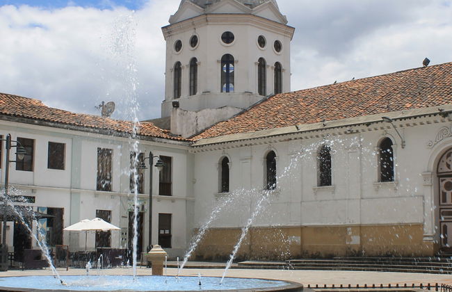 Tour de bicicleta por Cuenca - Foto 2