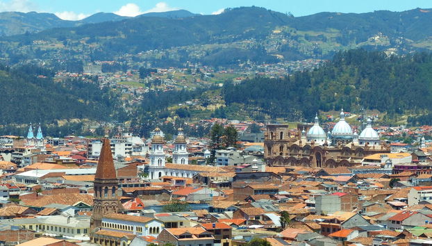 Tour en bicicleta por Cuenca - Foto 2