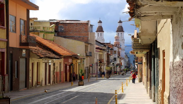 Tour en bicicleta por Cuenca - Foto 4