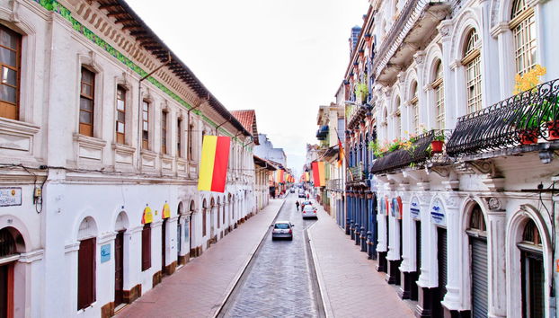Tour en bicicleta por Cuenca - Foto 3