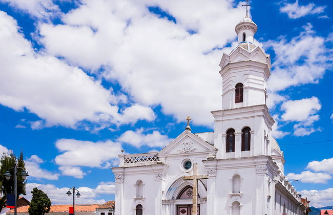 Tour en bicicleta por Cuenca - Foto 1